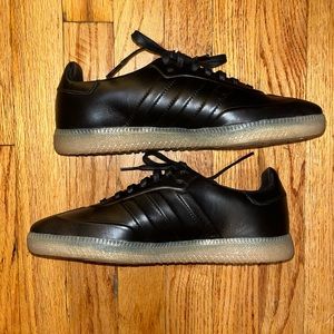Adidas X Barneys New York Samba